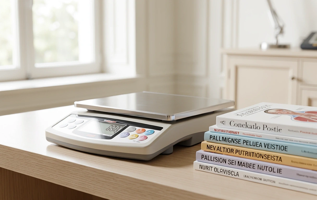 Consultazione professionale