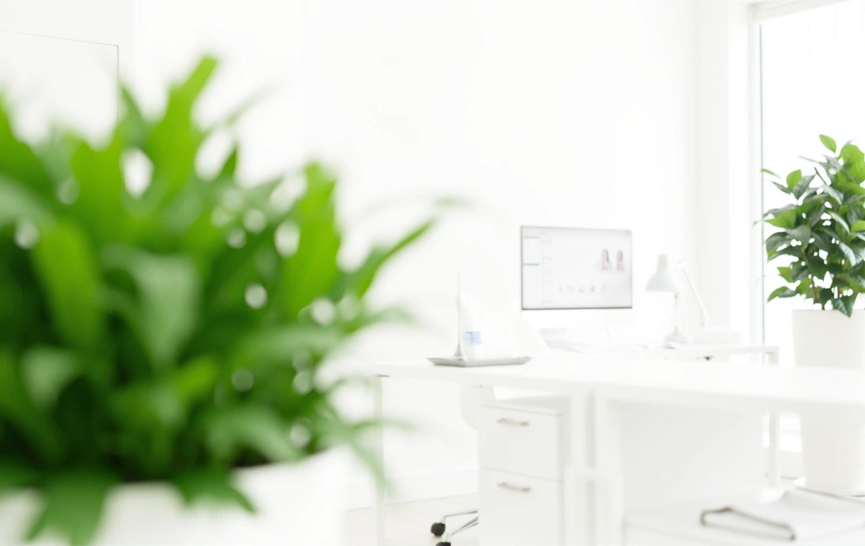 Sfondo Nutrizione Attiva