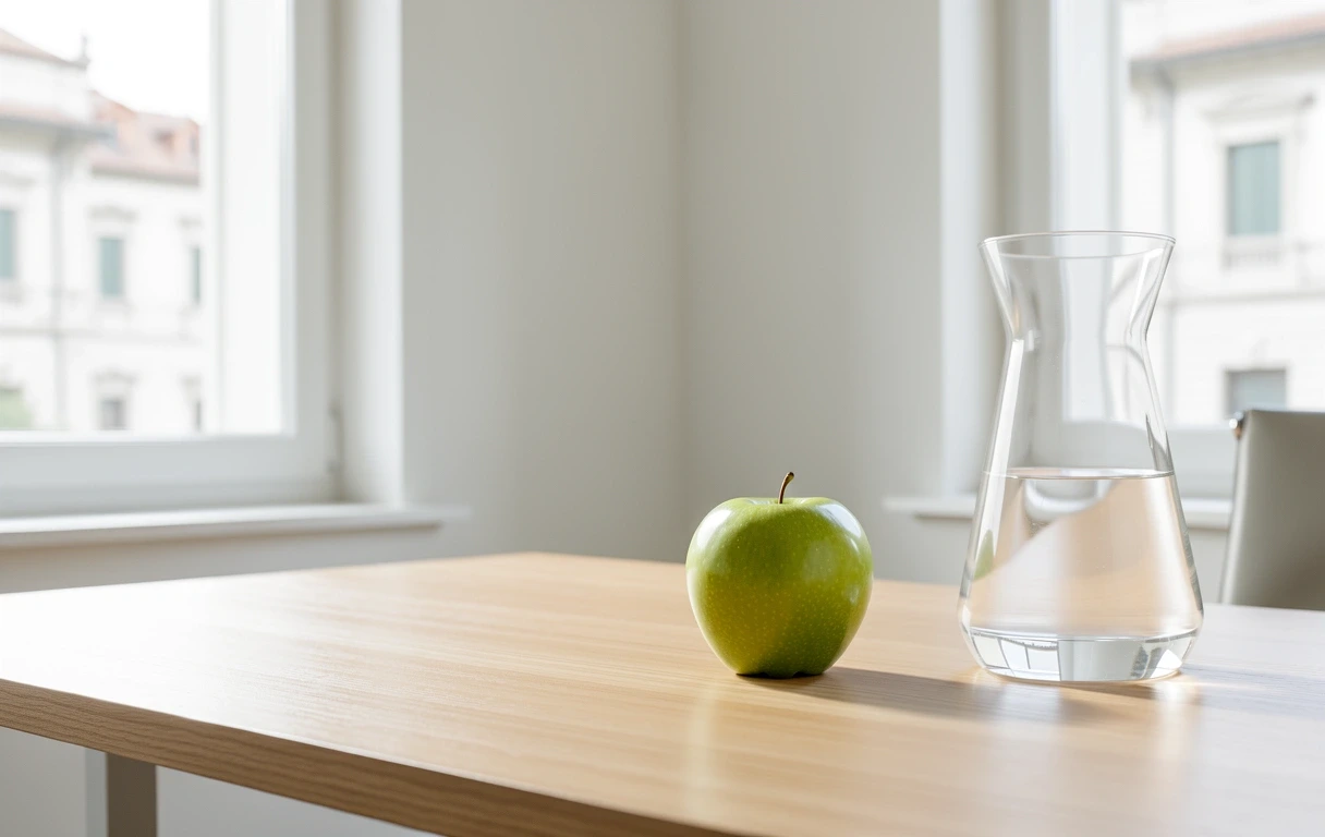 Ambiente professionale Nutrizione Attiva